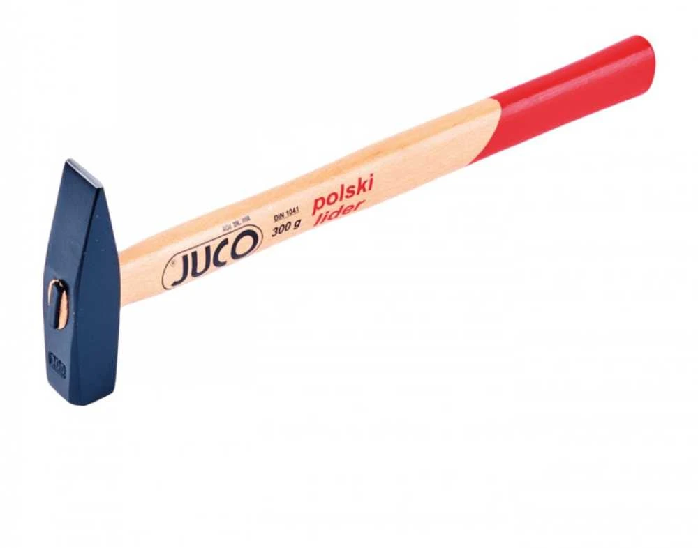 JUCO LOCKSTOCK PLAKTUKAS 2,0kg