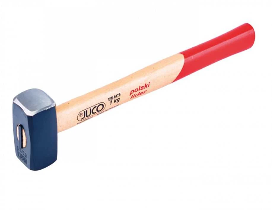 Plaktukas Juco M3072; 1,5kg