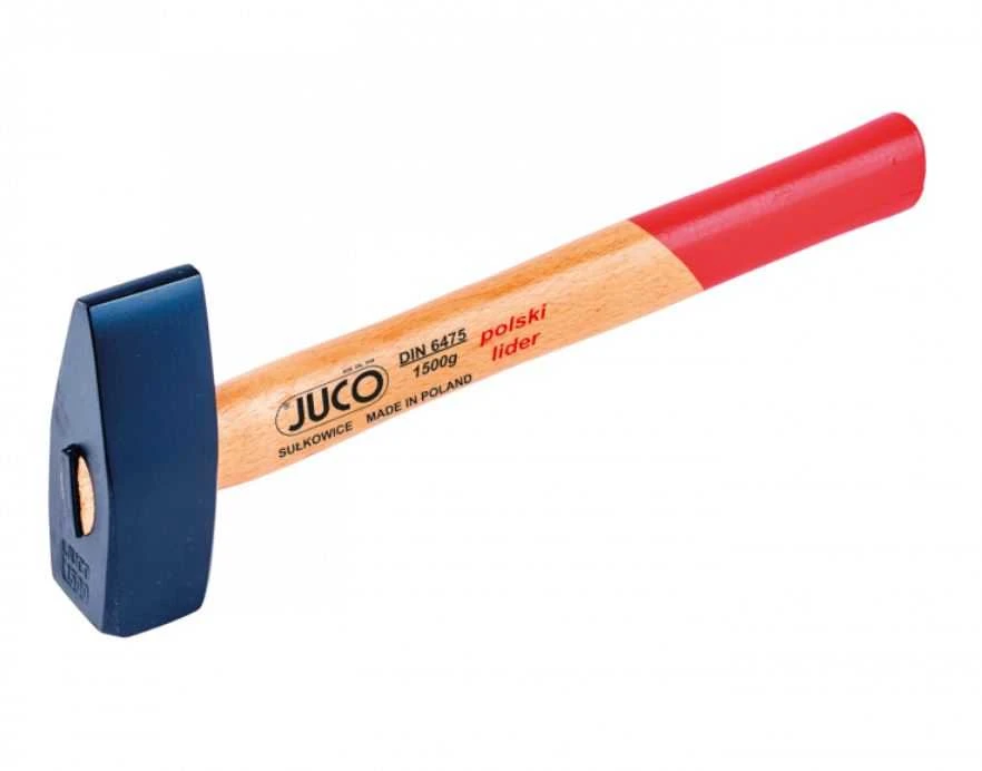 Plaktukas Juco M4072; 1,5kg