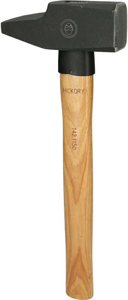Montuotojo plaktukas 1500g, KS Tools