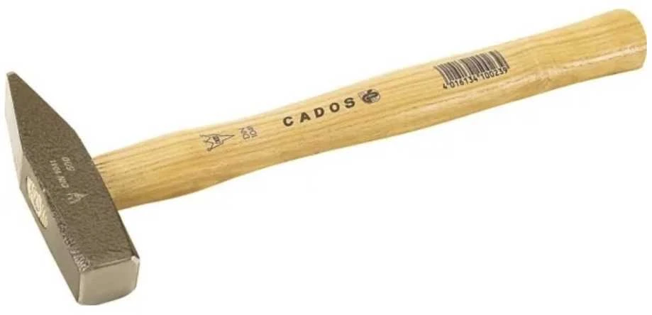 Plaktukas PEDDINGHAUS CADOS 2000 g
