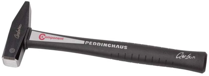 Šaltkalvio plaktukas PEDDINGHAUS Carbotec 800g