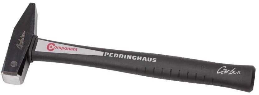 Šaltkalvio plaktukas PEDDINGHAUS Carbotec 2000 g