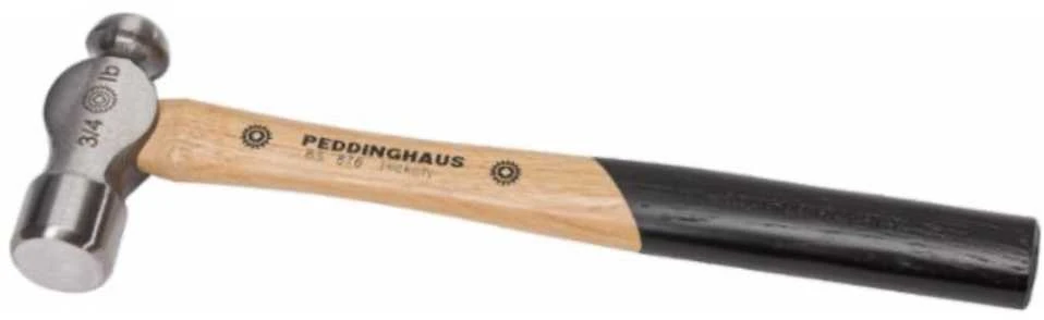 Plaktukas Peddinghaus 5081.03; 340 g