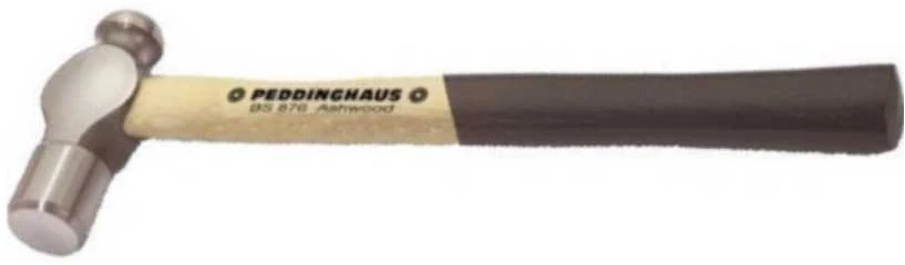 Inžinieriaus plaktukas PEDDINGHAUS, 450g