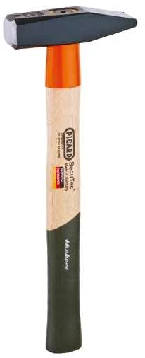 Plaktukas Picard 0001202-1500; SecuTec®; 380 mm; 1500 g