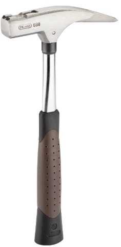 Plaktukas Picard 69810; 315 mm; 600 g grublėtas