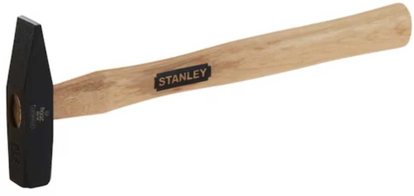 STANLEY MŁOTEK ŚLUSARSKI 200g TRZON HIKOROWY