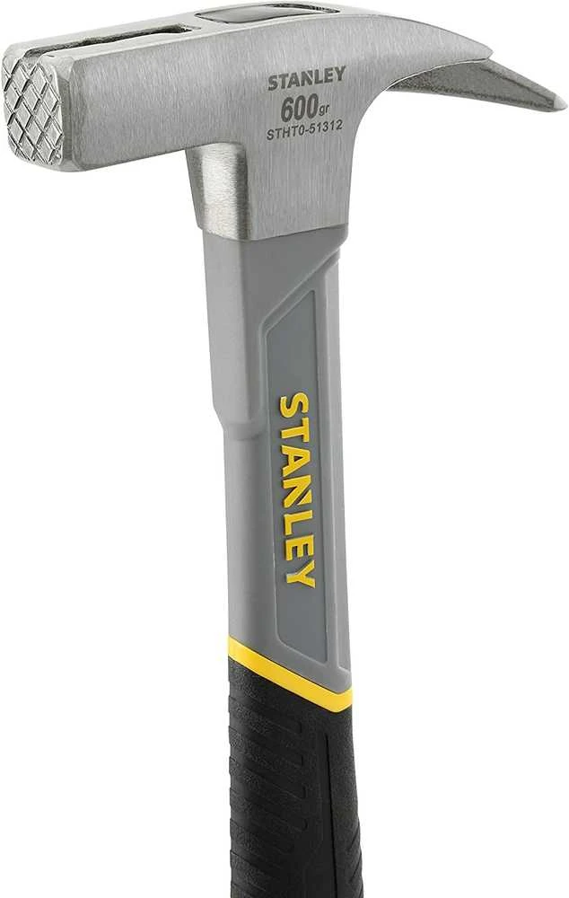 STANLEY staliaus plaktukas Fiberglass LATTHAMMER 600g