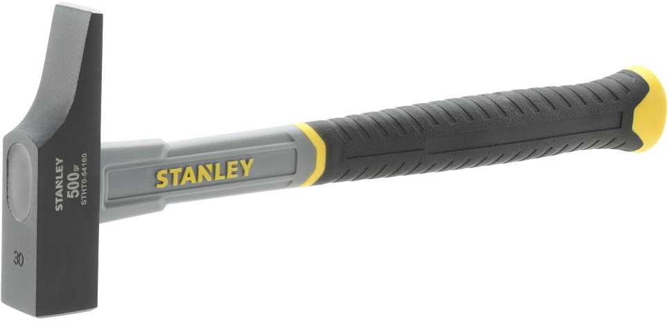 Stanley ST. CARPENT'S HAMMER F/GLASS 160g | Stenlis