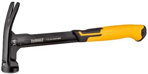 Plaktukas-viniatraukis DeWalt DWHT51138-0; 400g