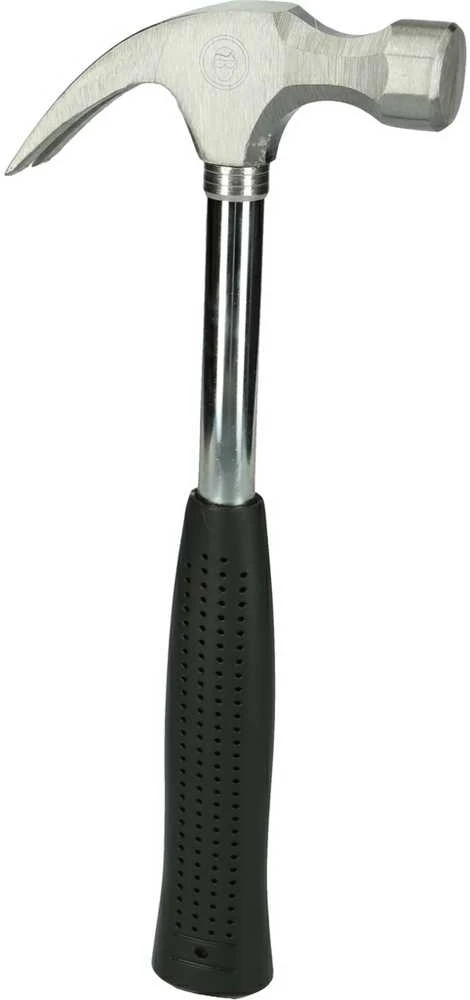 Plaktukas su viniatraukiu 600g. 320mm, KS Tools