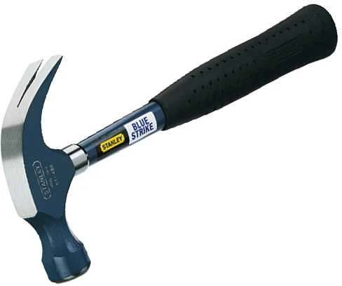 Plaktukas-viniatraukis Stanley Bluestrike; 450 g