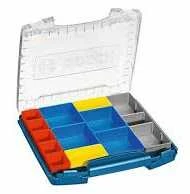 Bosch Lagaminų sistema i-Boxx 53 set 12