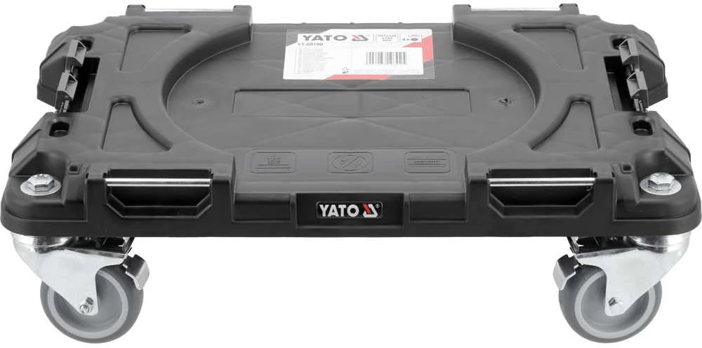 Yato Toya Sa Poland Transportavimo vežimėlis / platforma | P05 S12 (YT-09190)