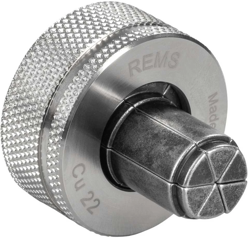Plėtimo galvutė REMS Ex-press Cu 22 mm