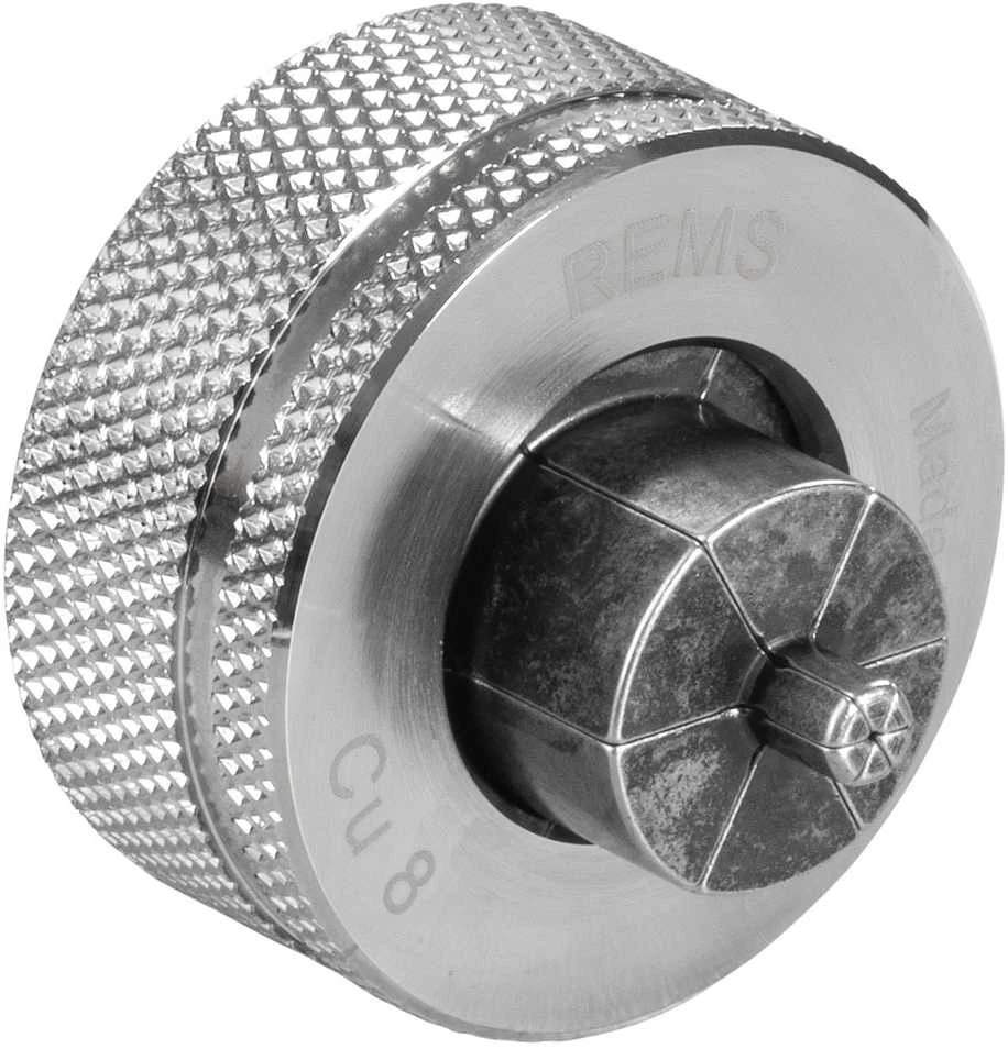 Plėtimo galvutė REMS Ex-press Cu 8 mm