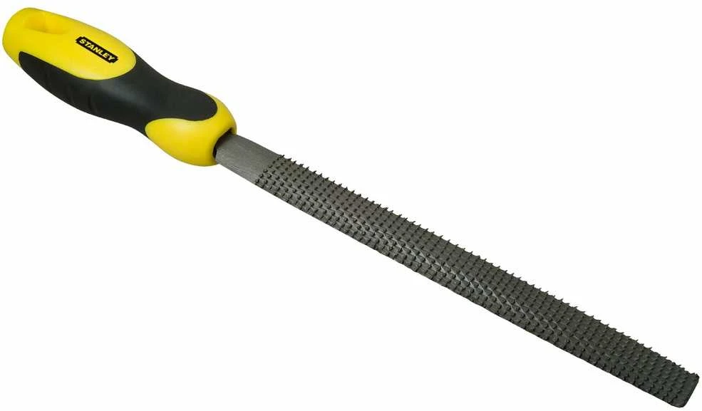 Plokščia dildė Stanley; 200 mm