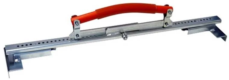 Edma Blokelių nešimo rankena SLAB LIFTER, reguliuojamo ilgio 280-665mm