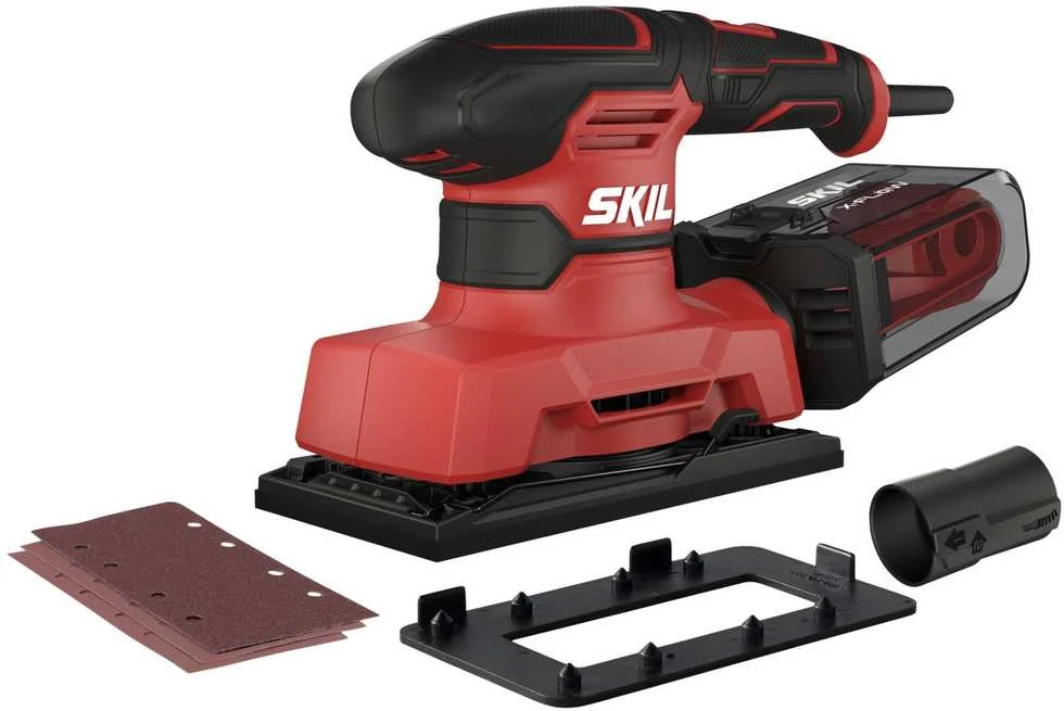 Skil Carruzzo SANDER ORBITAL 7362AA 280W