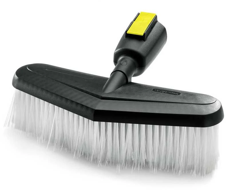 Karcher Užspaudžiamas plovimo šepetys dvigubam/trigubam...