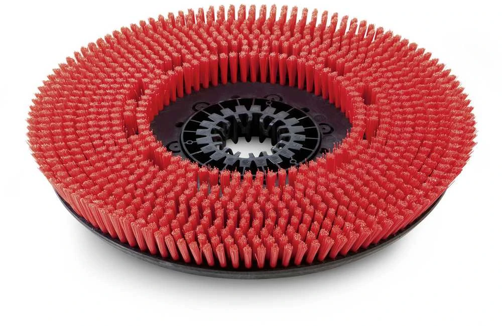 Karcher Disc brush, medium