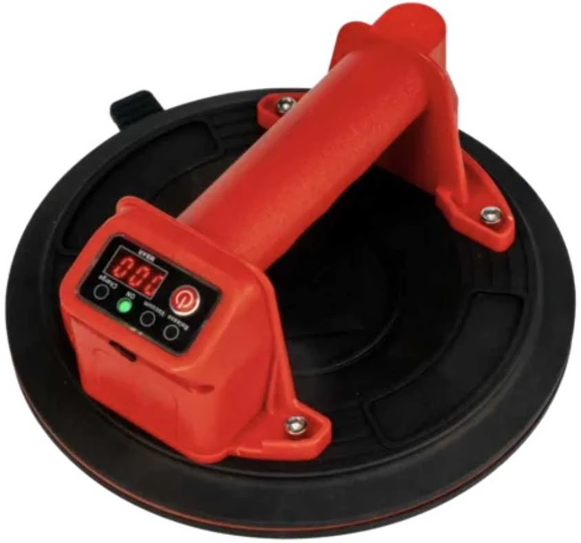 Plytelės laikiklis Rubi Octo-USB Energy; 3,7 V; 1x2,0 Ah akum.