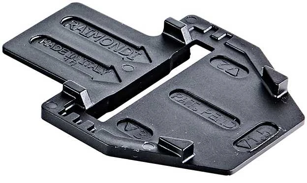 ANTI-SCRATCH padukas lyginimo sistemos apkaboms, Raimondi, 250 vnt./pak.