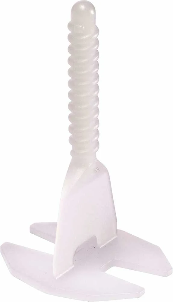 Raimondi Lyginimo sistema VITE sukama, 1 mm, apatinė dalis 3/15mm (3000 vnt)