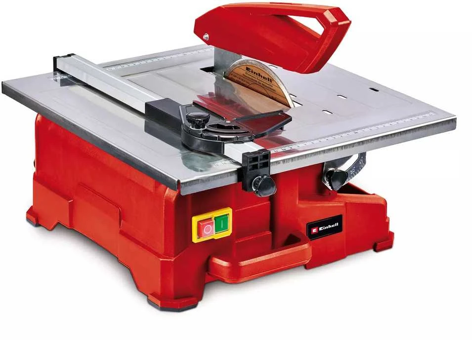 Plytelių pjaustyklė Einhell TC-TC 800
