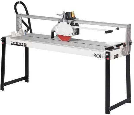 Raimondi Elektrinės plytelių pjovimo staklės BOLT 150, 1,1 kW, 230 V, 50 Hz