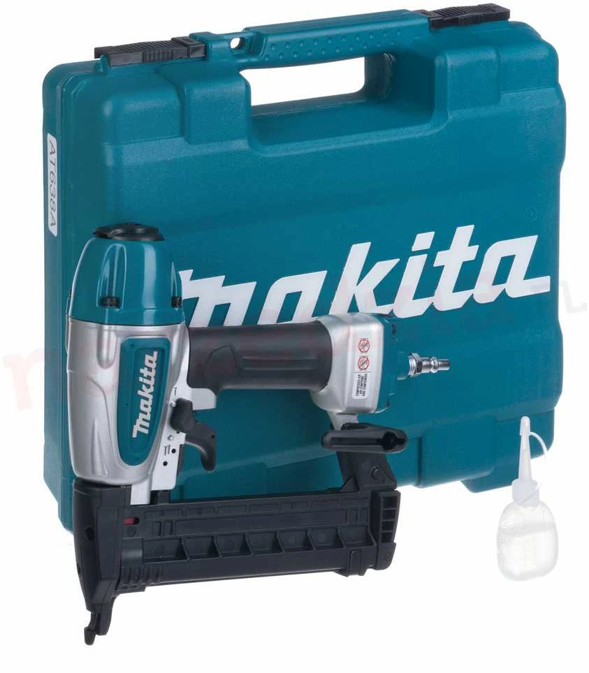 Pneumatinis kabių kalimo įrankis Makita AT638A