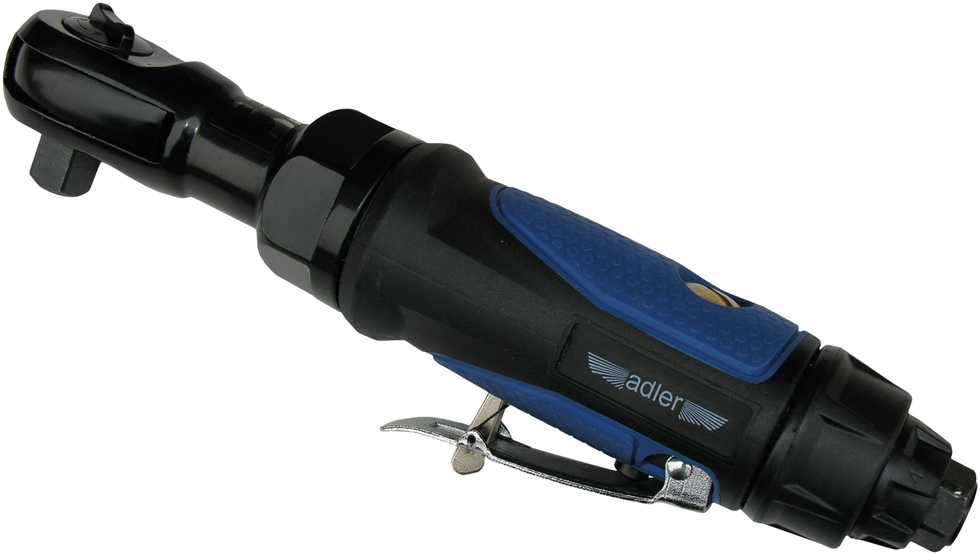 Pneumatinė terkšlė Adler MA2150
