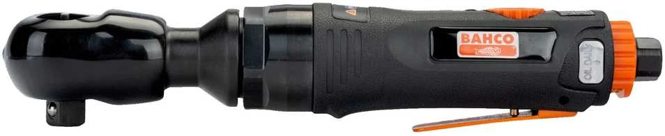 Bahco Pneumatinė terkšlė 1/2" 0-67Nm 150 aps/min