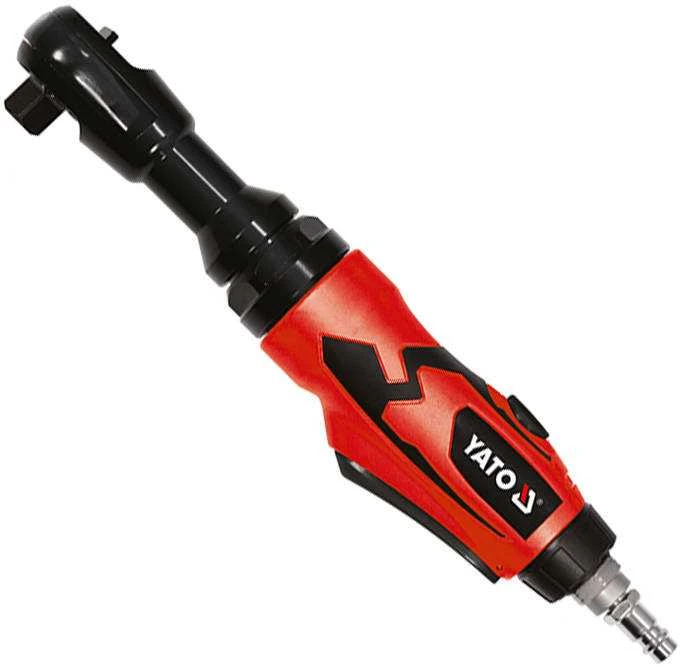 Pneumatinė terkšlė YATO YT-09803, 1/2" 80NM