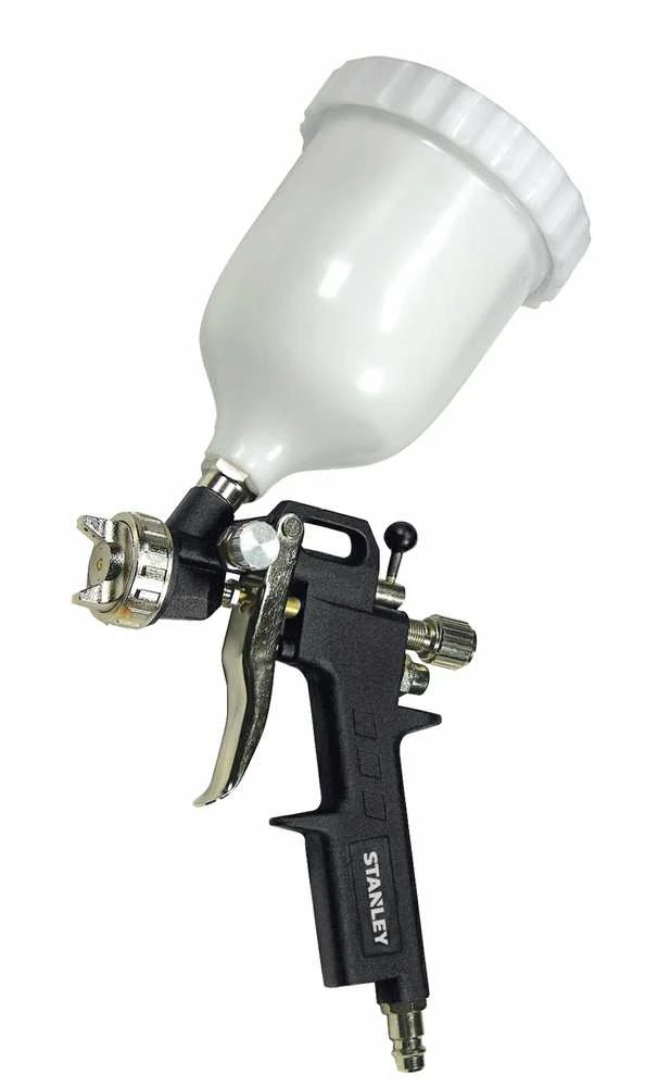 Pneumatinis dažų purkštuvas Stanley 160132XSTN