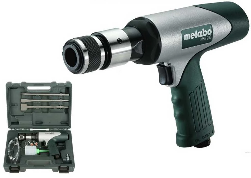 Metabo 4007430245878