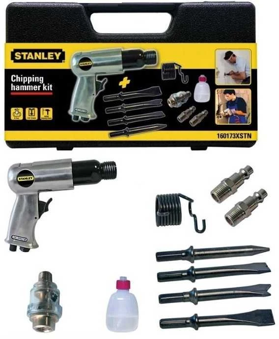 Pneumatinis kaltas Stanley 160173XSTN