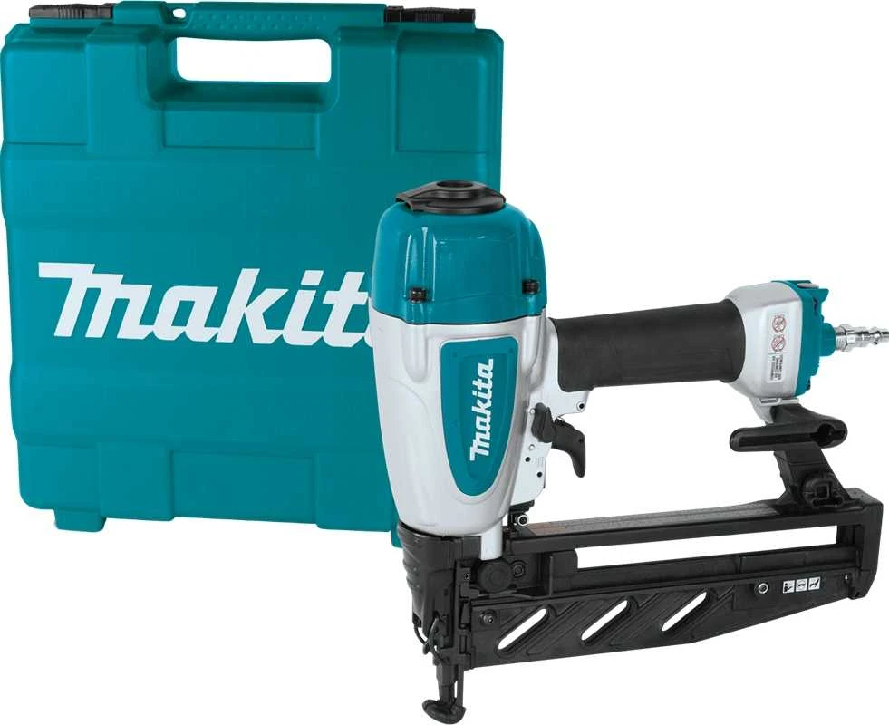 Makita Pneumatinis smeigiakalis AF601
