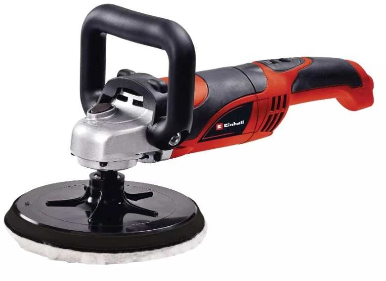 Automobilinis poliruoklis Einhell CC-PO 1100/1 E