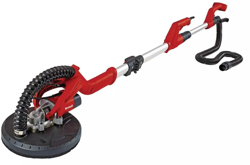 Šlifuoklis glaistui Einhell TC-DW 225, 600W