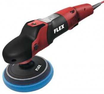 Flex Polishers Poliravimo mašina FLEX PE 14-2 150mm