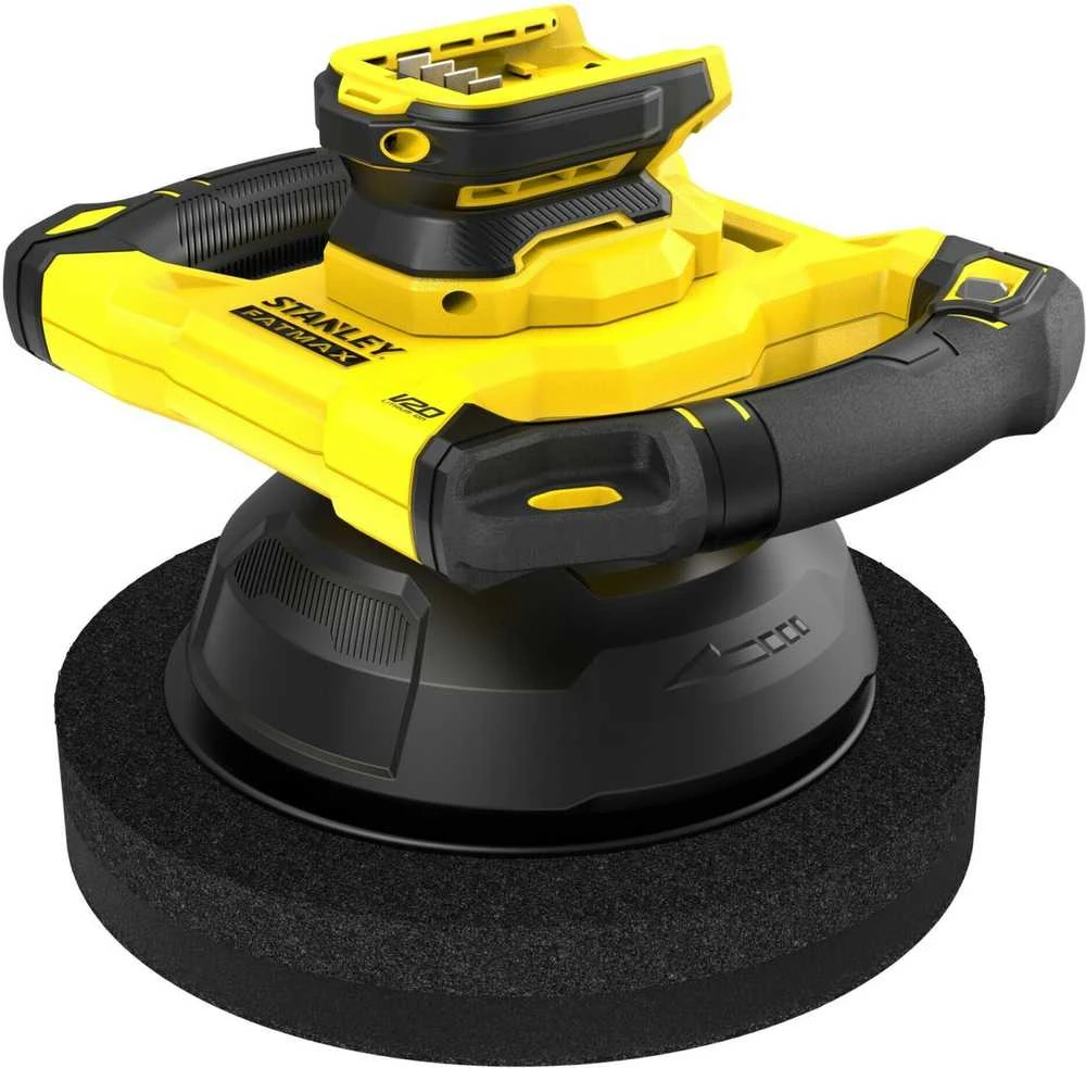 Stanley akumuliatorinis poliruoklis SFMCE100B-XJ