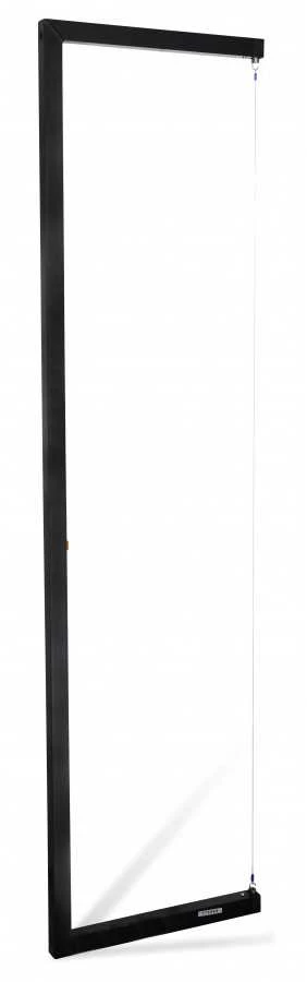 Edma Polistireno pjaustymo rėmas Max. ruošinio gylis-330mm., plotis-1370mm.