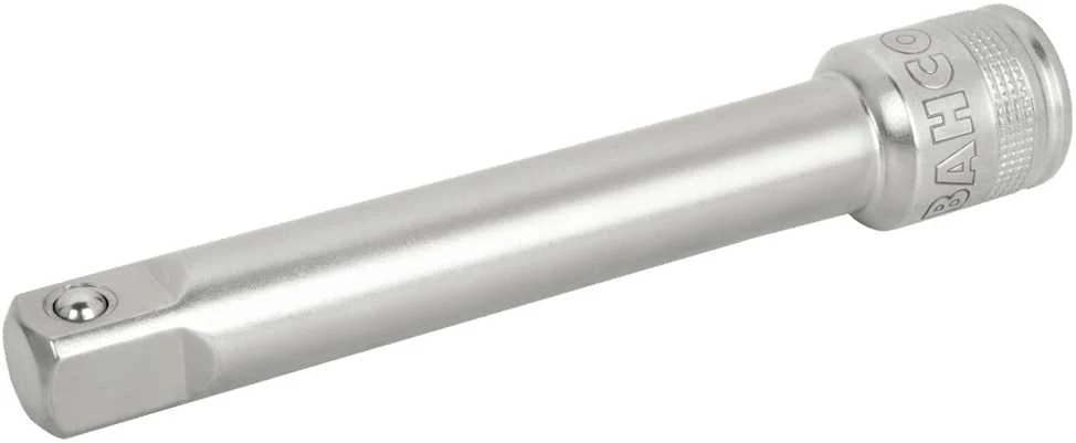Bahco Prailgintojas 8160, suapvalintas 125mm, 1/2"