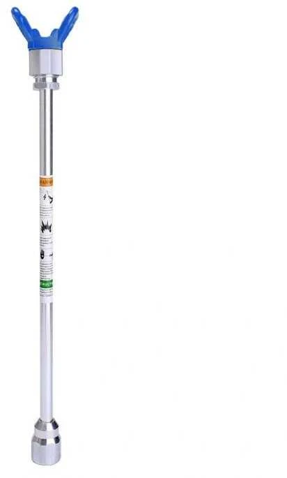 Ausinės Prailginimo antgalis dažų purkštuvams Graco RAC X; 40 cm