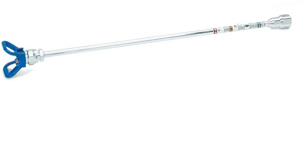 Prailginimo antgalis dažų purkštuvams Graco 287021; 50 cm