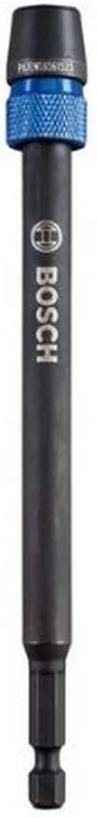 Bosch Ilgintuvas plokščiai Hex frezai, 305mm 1/4''
