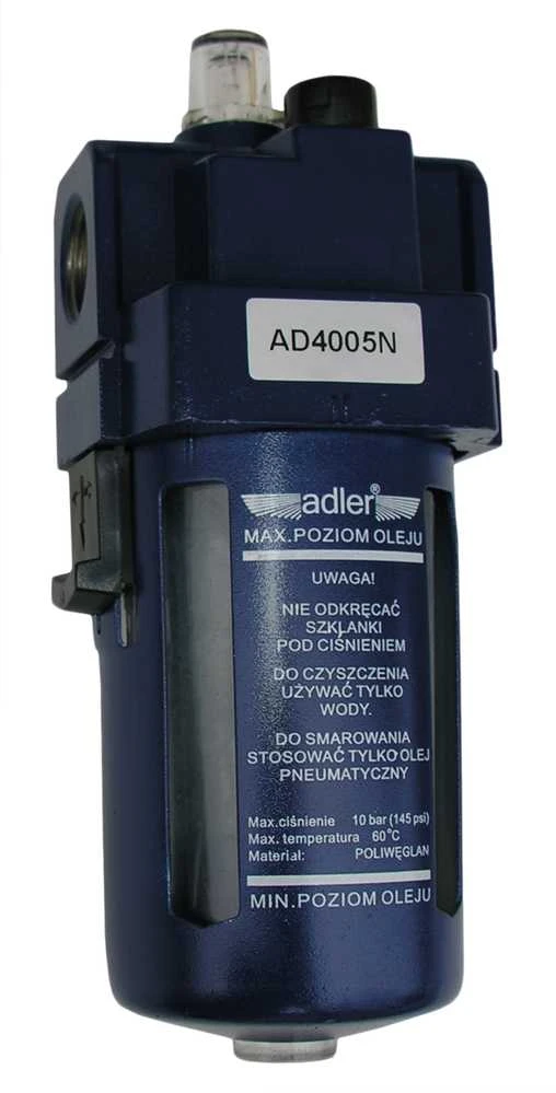 ADLER NAOLIJACZ 1/2" AD4005N