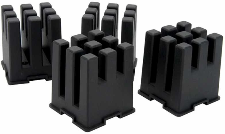 Priedas Bessey KP; 4 vnt.